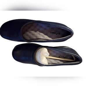 Software shoes